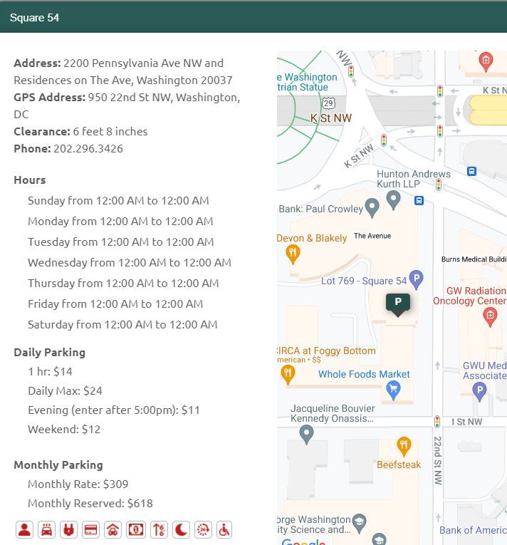 Square 54 Parking Garage Info.JPG